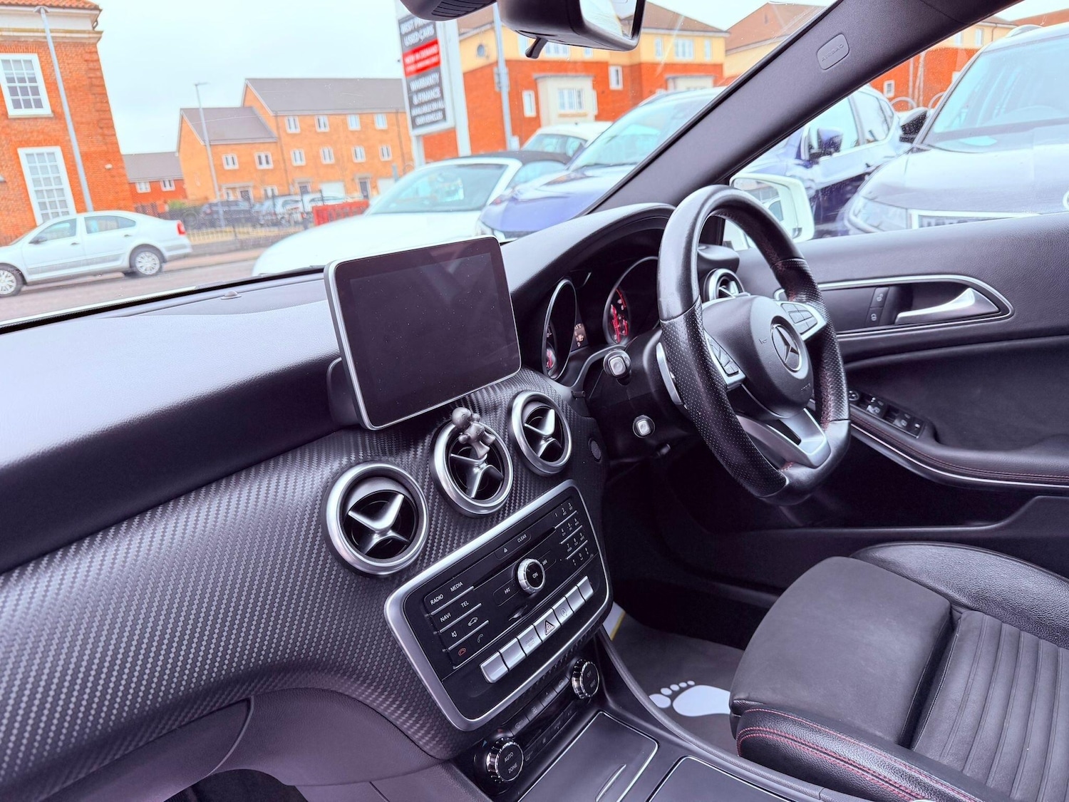 Used Mercedes-Benz A-Class 2016 for sale - 77559582: Photo 27