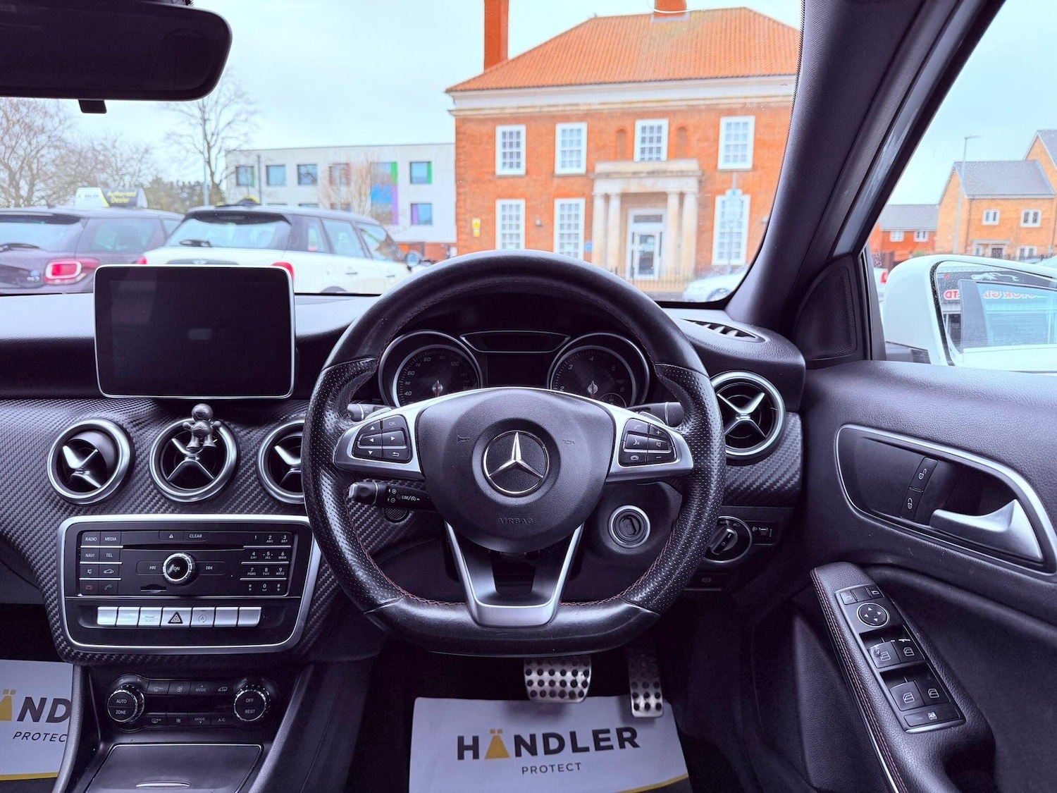 Used Mercedes-Benz A-Class 2016 for sale - 77559582: Photo 28