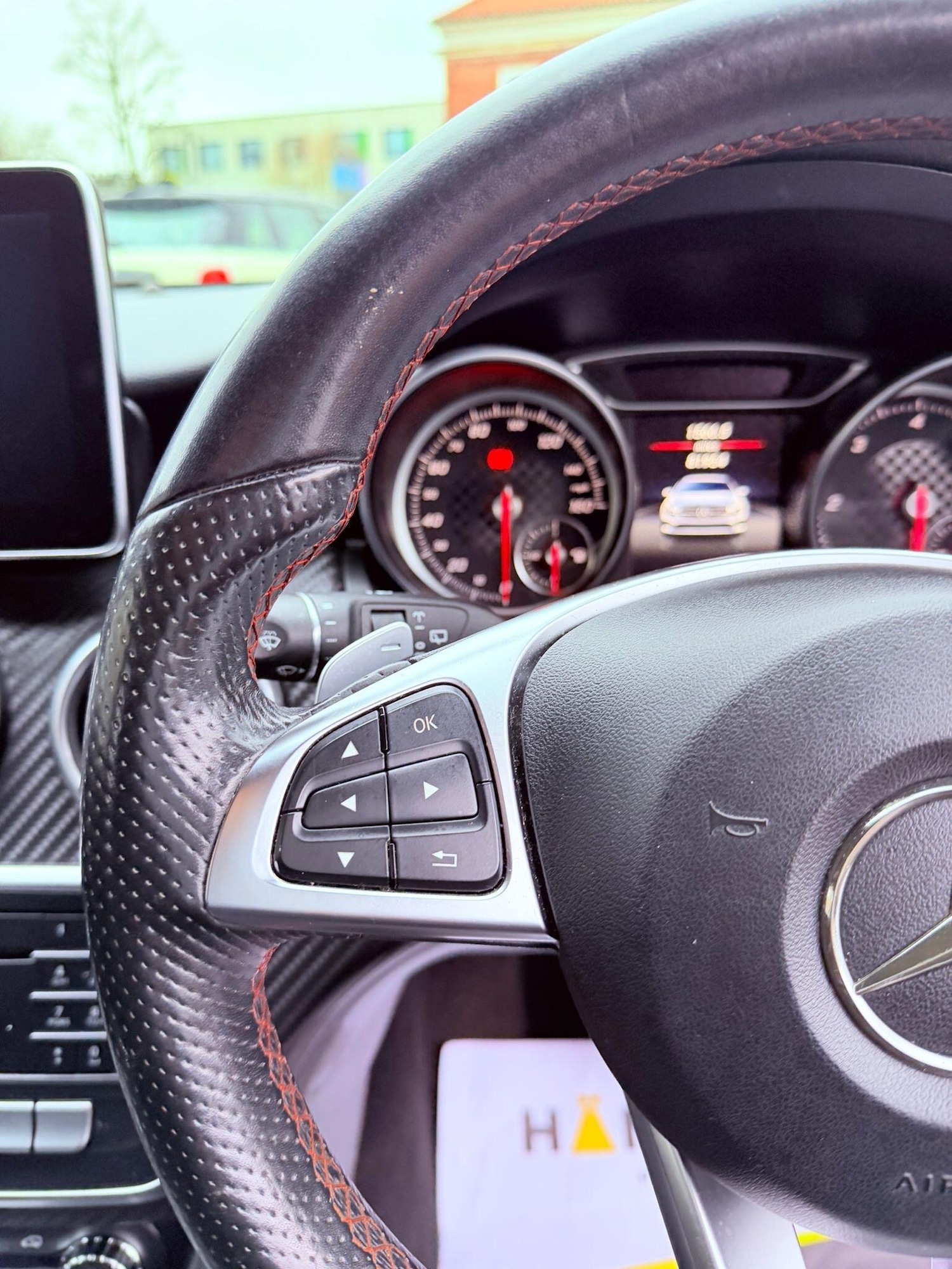 Used Mercedes-Benz A-Class 2016 for sale - 77559582: Photo 29