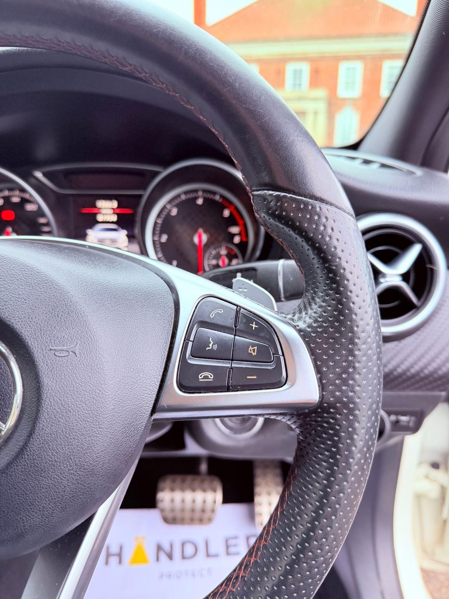 Used Mercedes-Benz A-Class 2016 for sale - 77559582: Photo 30