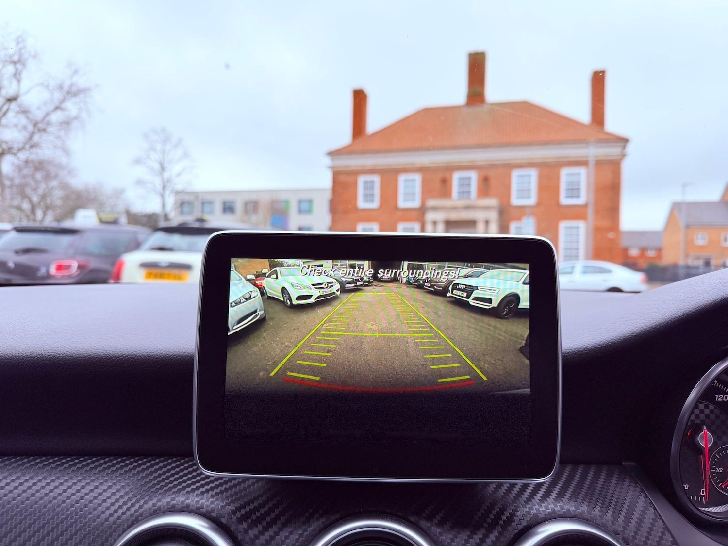 Used Mercedes-Benz A-Class 2016 for sale - 77559582: Photo 33