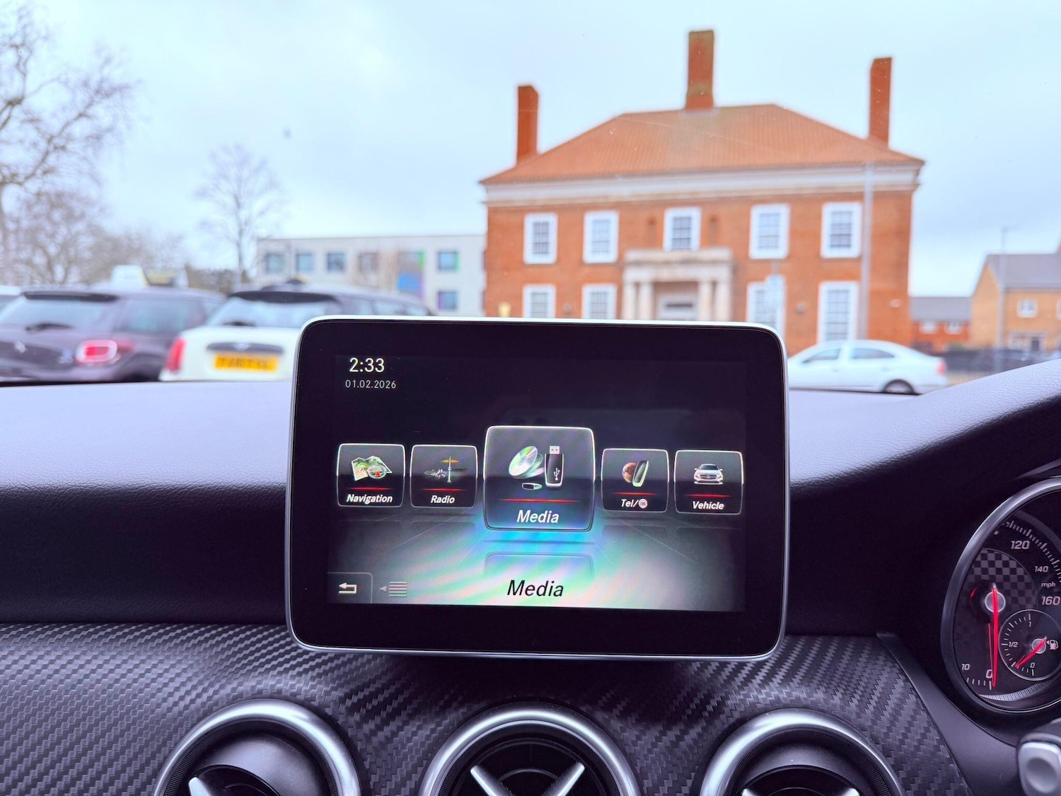 Used Mercedes-Benz A-Class 2016 for sale - 77559582: Photo 34