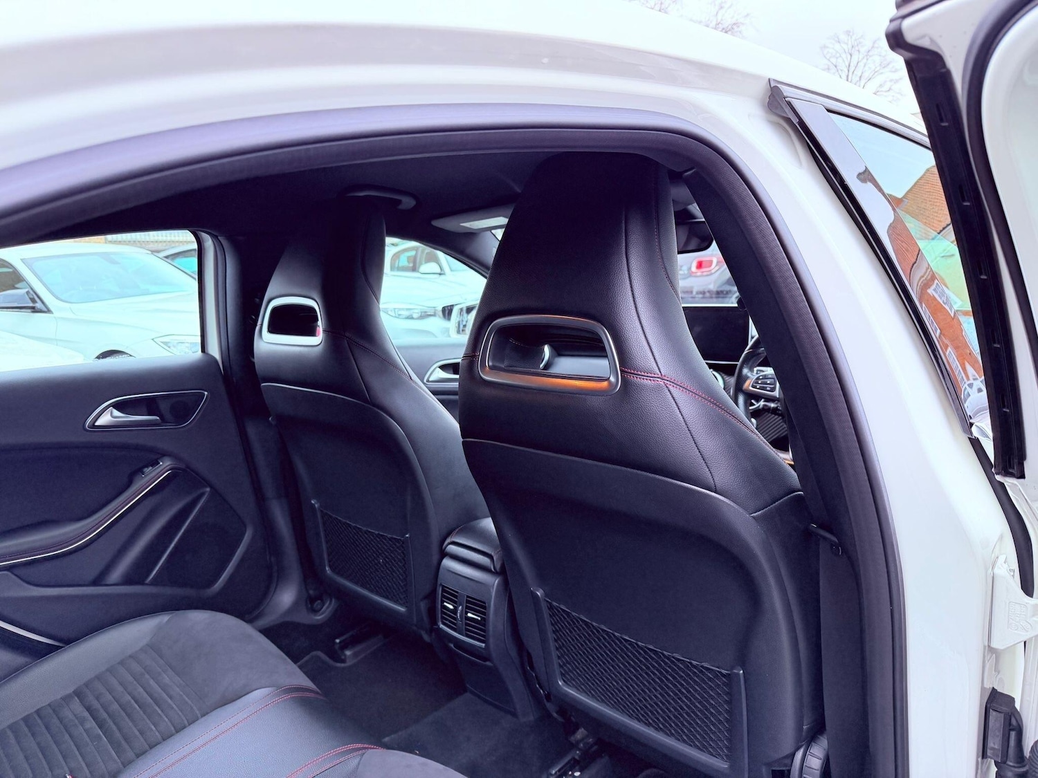 Used Mercedes-Benz A-Class 2016 for sale - 77559582: Photo 45