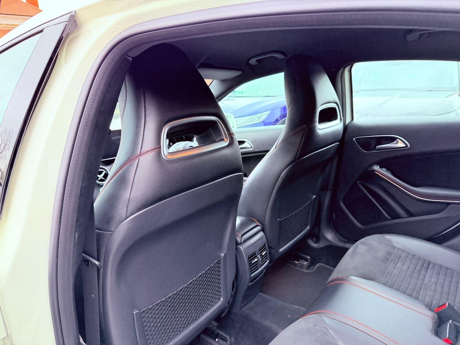 Used Mercedes-Benz A-Class 2016 for sale - 77559582: Photo 46