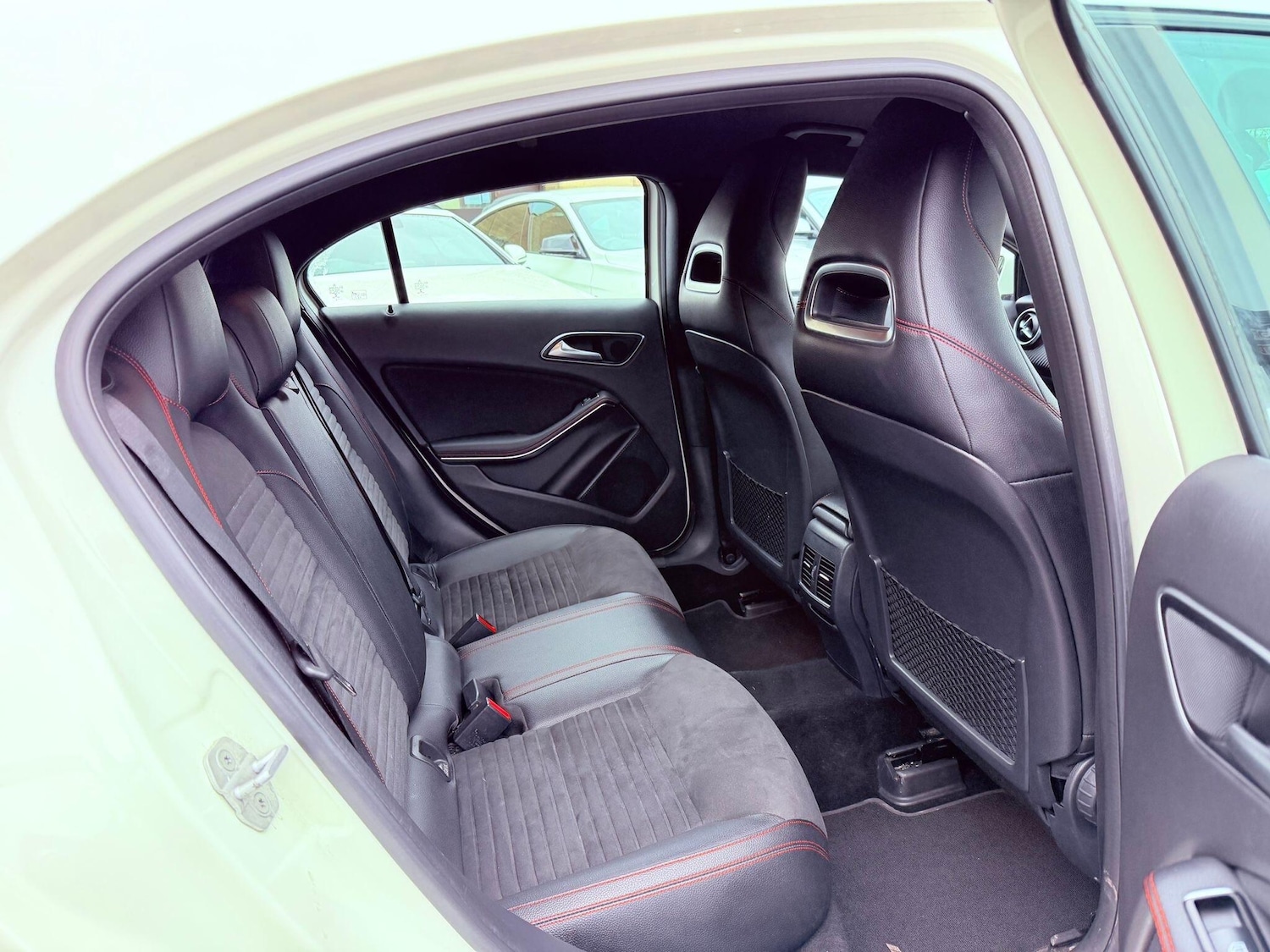 Used Mercedes-Benz A-Class 2016 for sale - 77559582: Photo 47