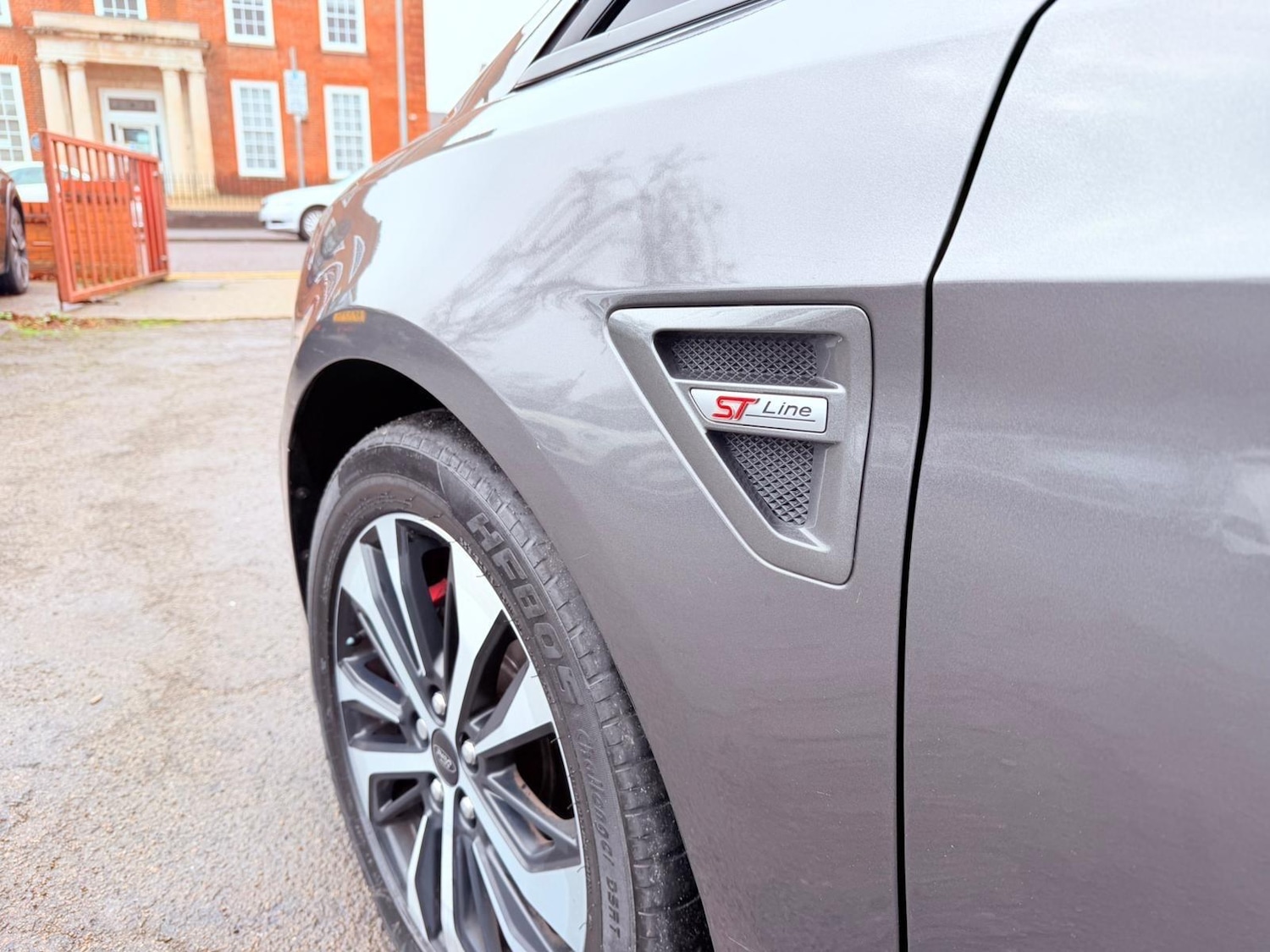 Used Ford S-Max 2019 for sale - 77242349: Photo 21