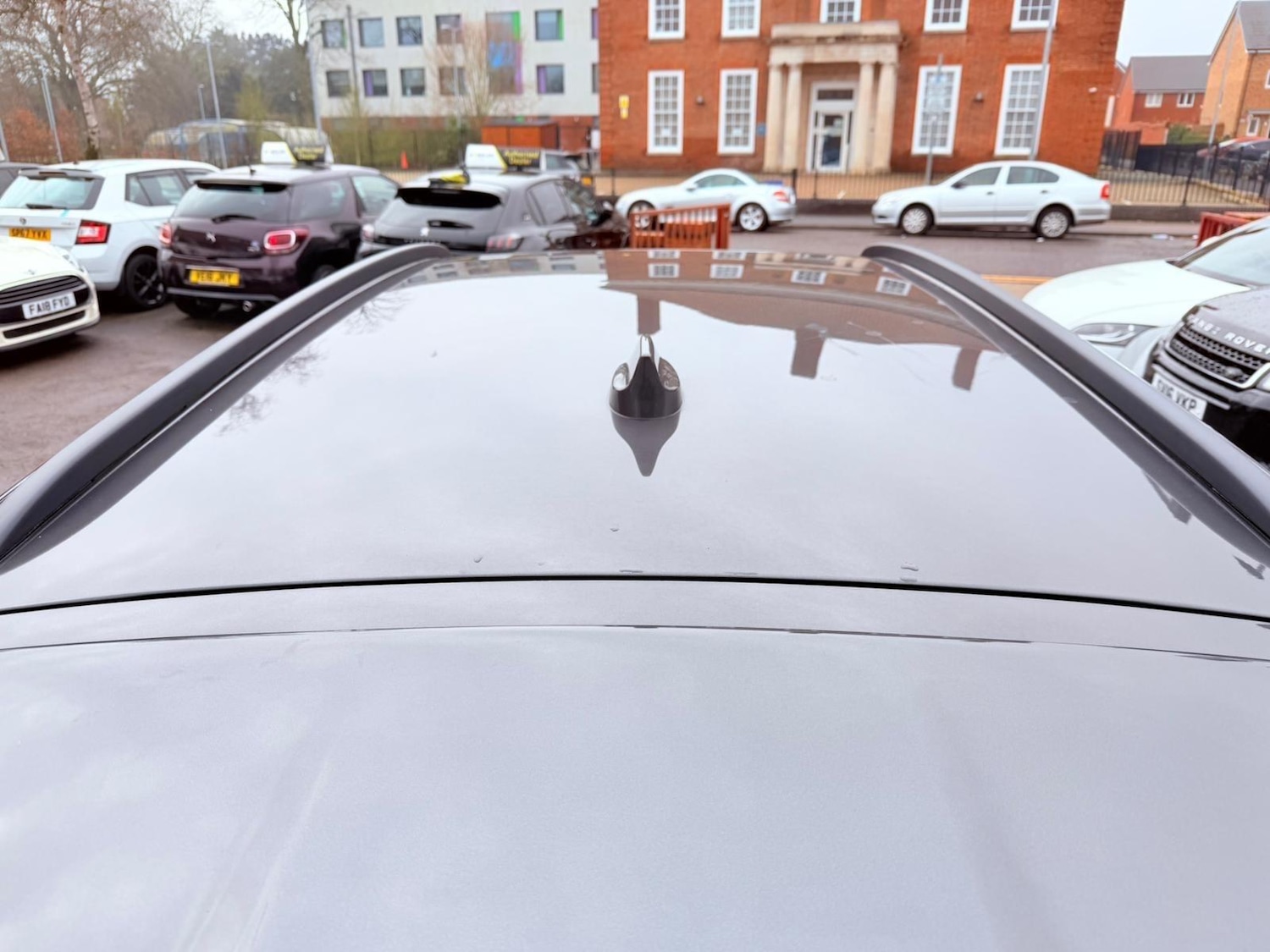 Used Ford S-Max 2019 for sale - 77242349: Photo 23