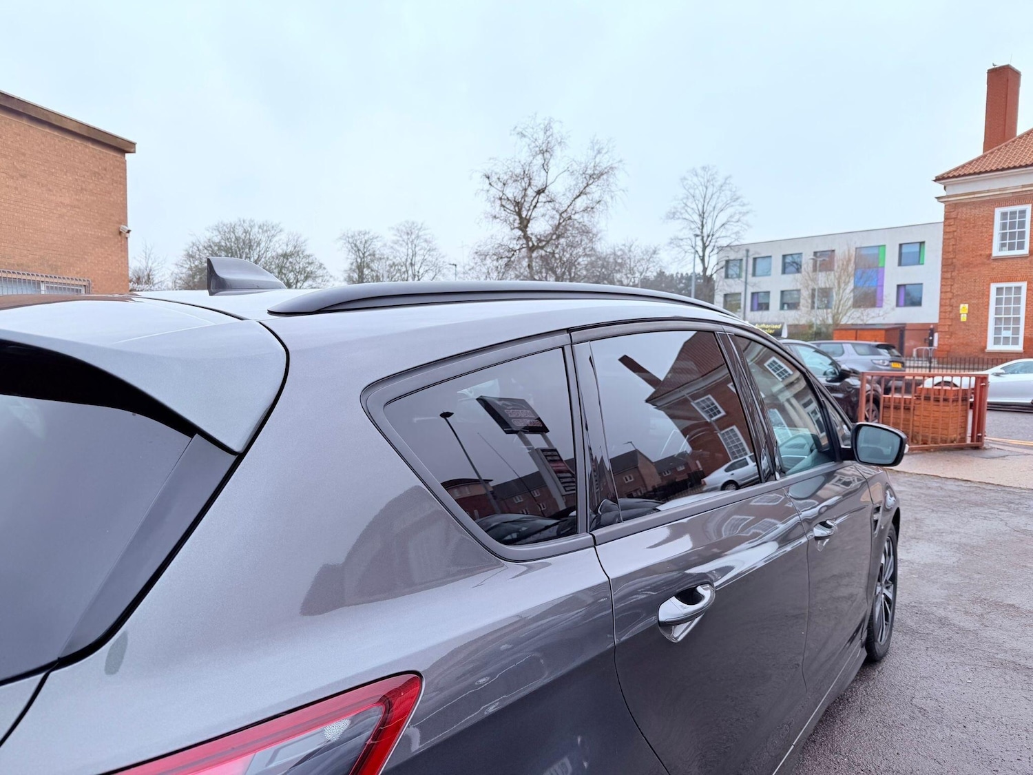 Used Ford S-Max 2019 for sale - 77242349: Photo 24