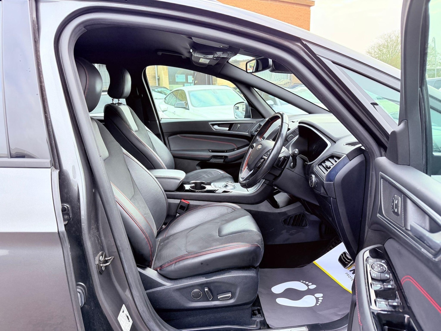 Used Ford S-Max 2019 for sale - 77242349: Photo 27