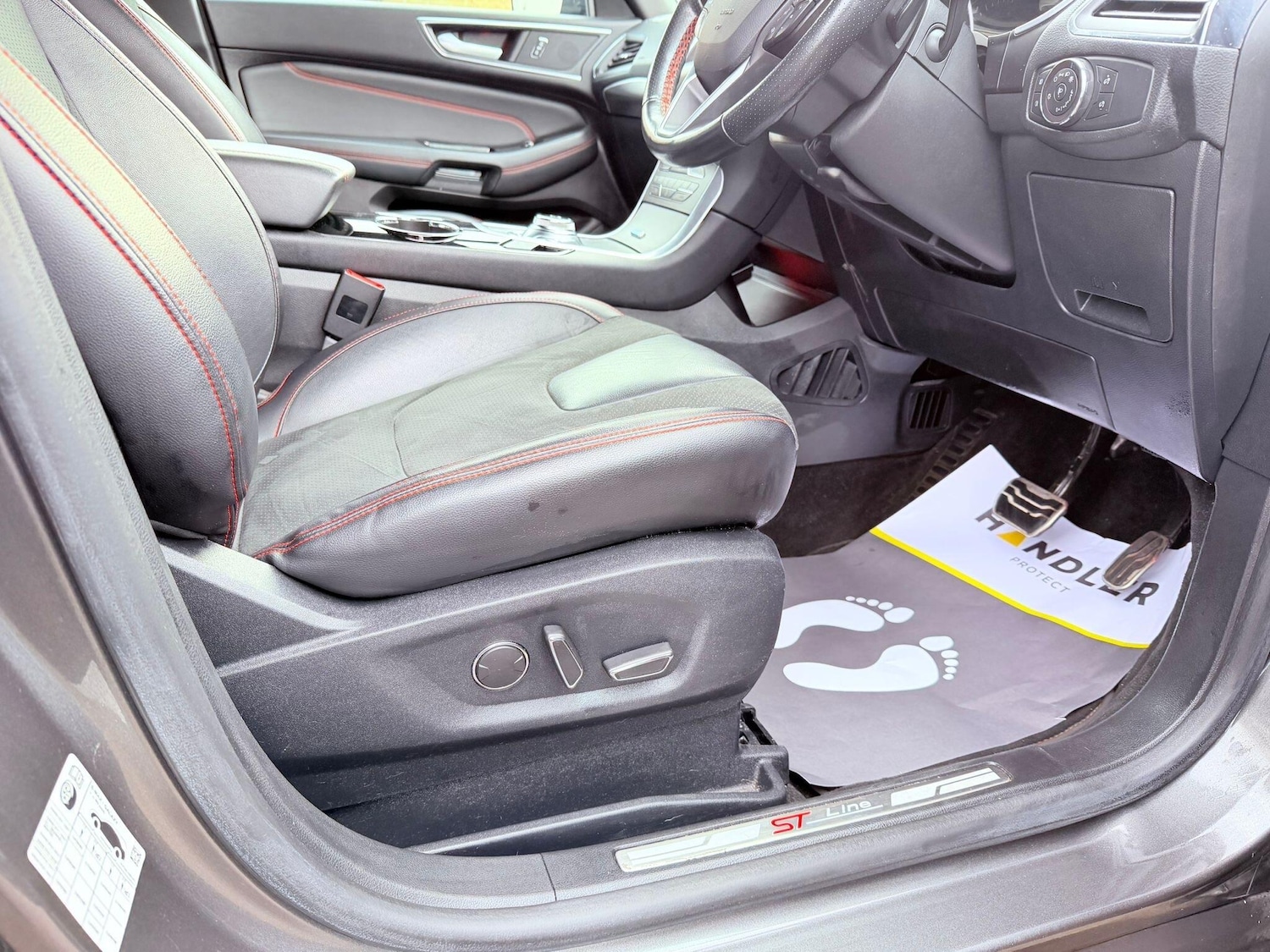 Used Ford S-Max 2019 for sale - 77242349: Photo 29