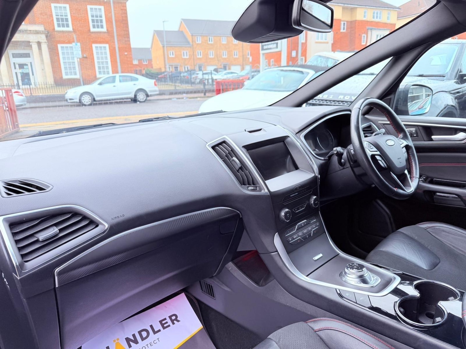 Used Ford S-Max 2019 for sale - 77242349: Photo 31