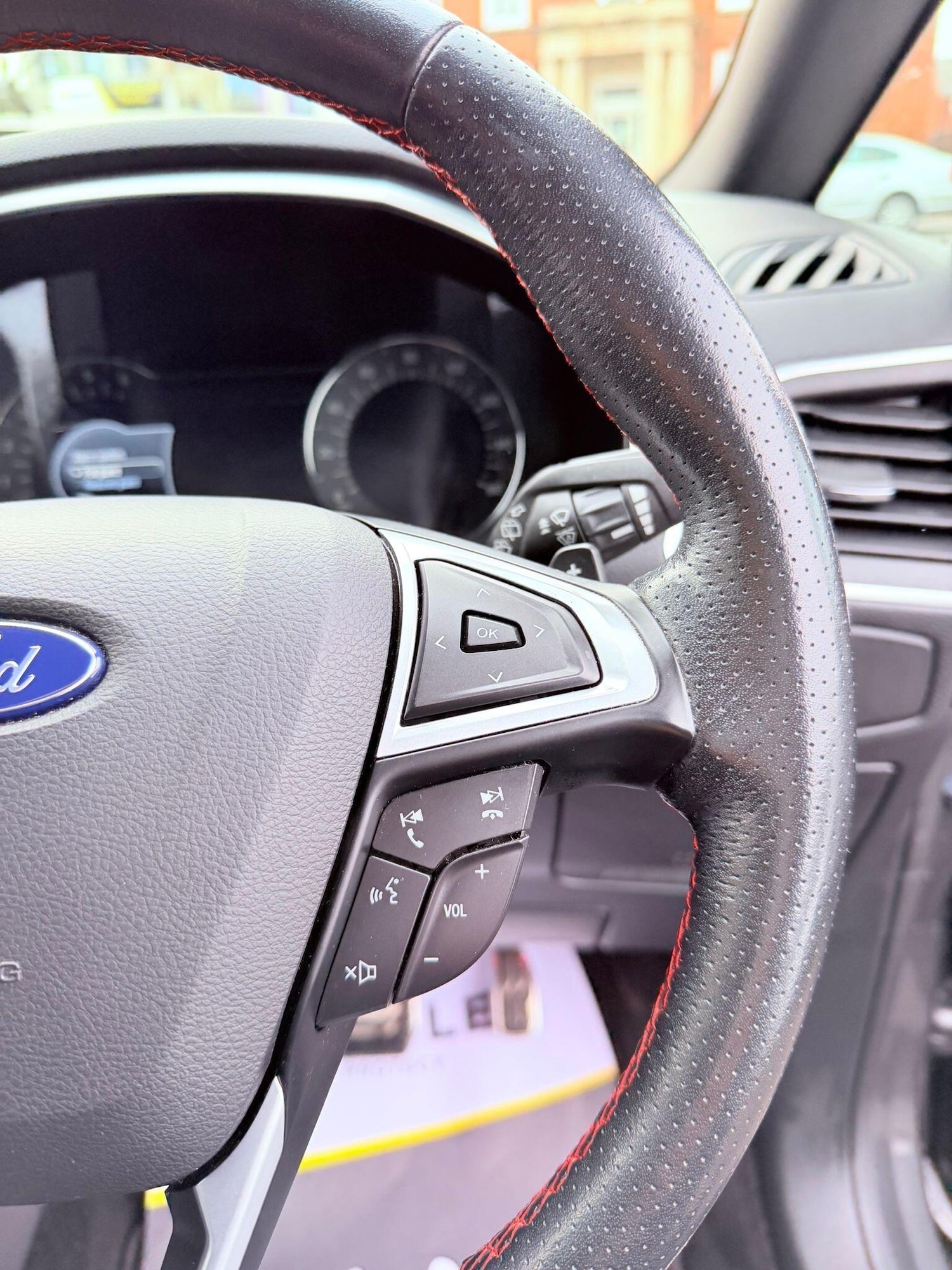 Used Ford S-Max 2019 for sale - 77242349: Photo 34