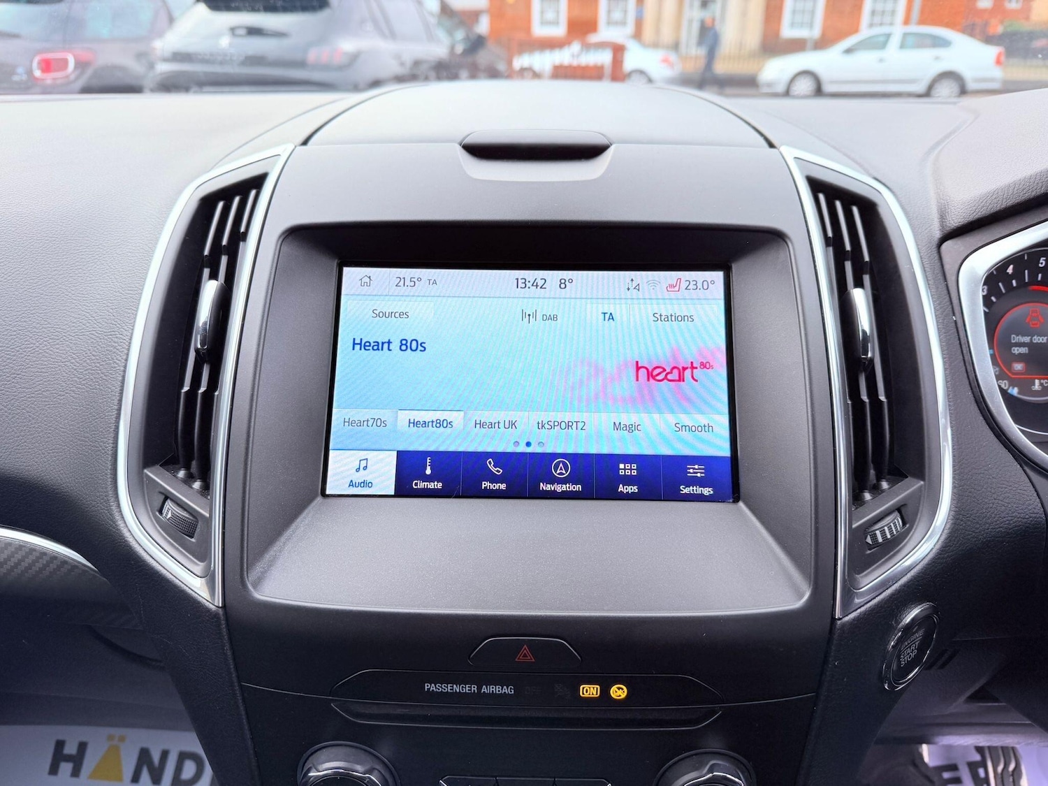 Used Ford S-Max 2019 for sale - 77242349: Photo 36