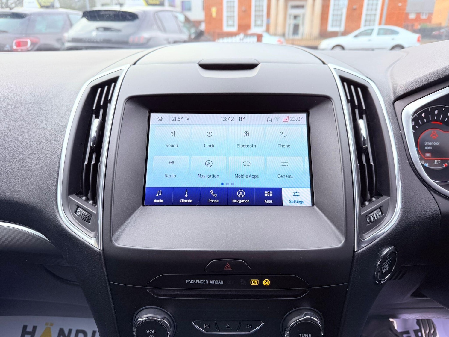 Used Ford S-Max 2019 for sale - 77242349: Photo 37