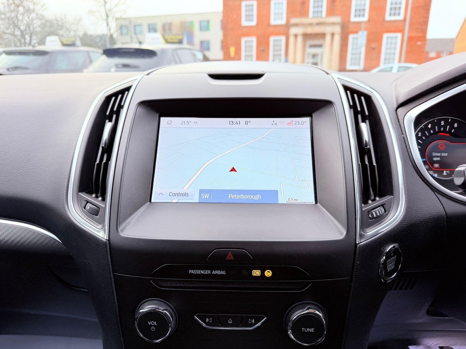 Used Ford S-Max 2019 for sale - 77242349: Photo 39