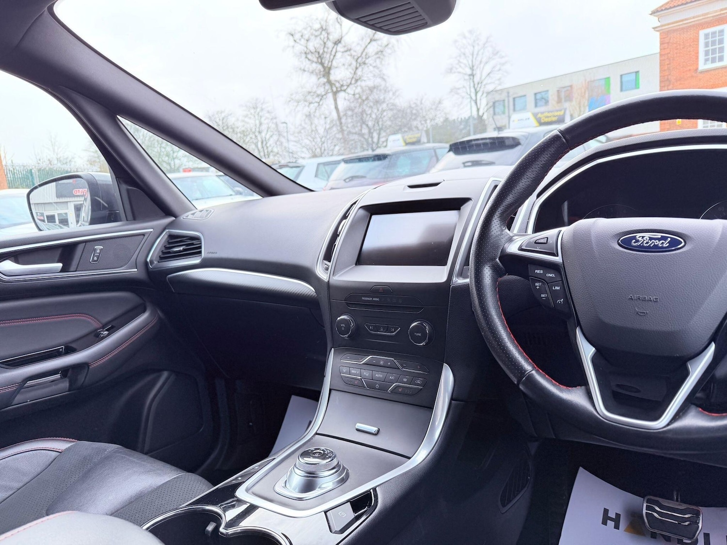 Used Ford S-Max 2019 for sale - 77242349: Photo 40