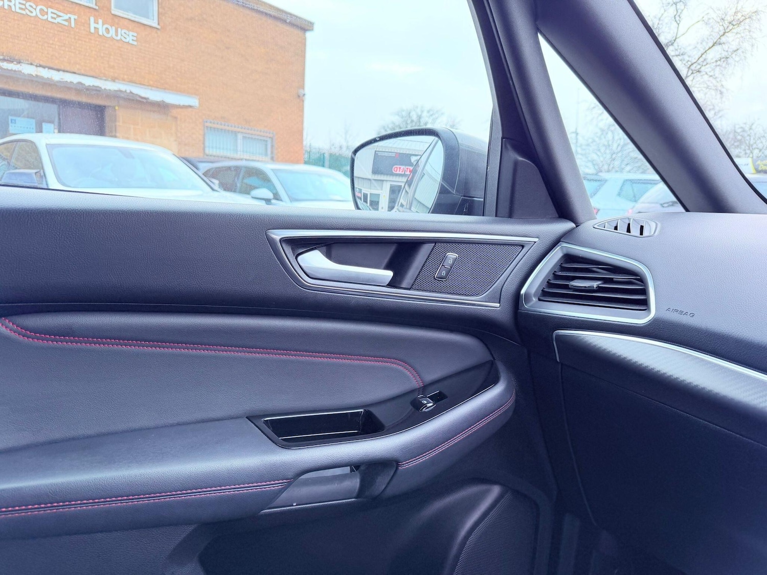 Used Ford S-Max 2019 for sale - 77242349: Photo 47