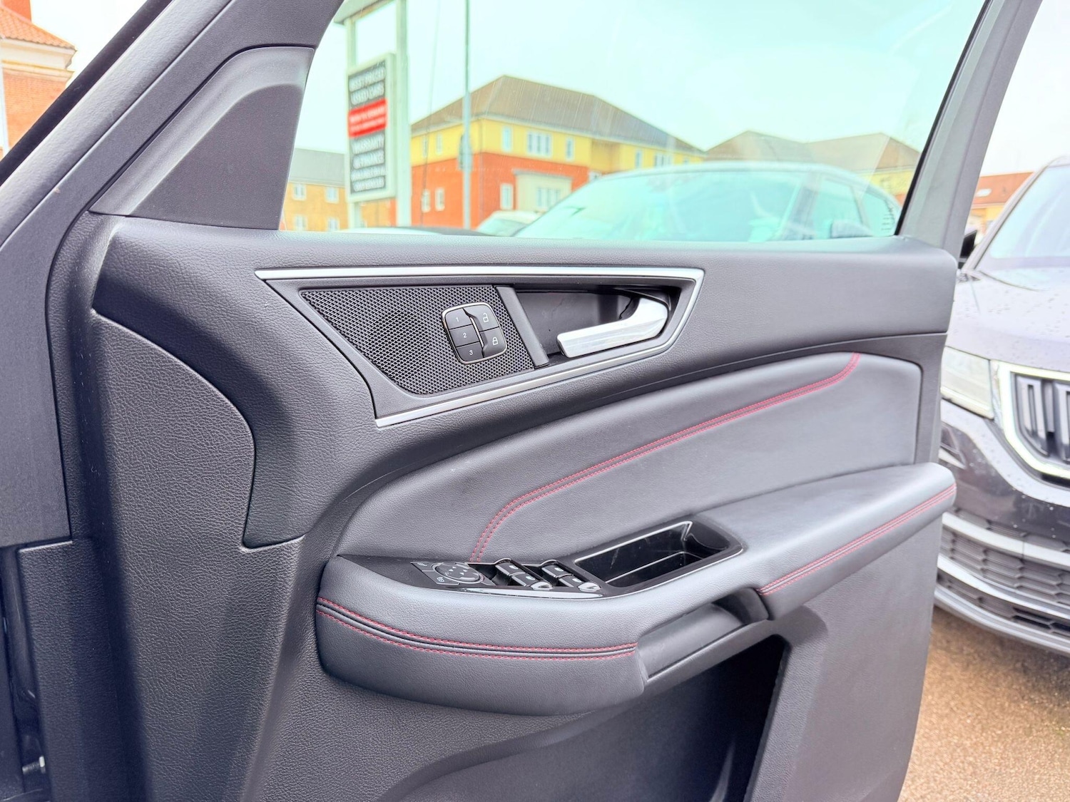 Used Ford S-Max 2019 for sale - 77242349: Photo 49