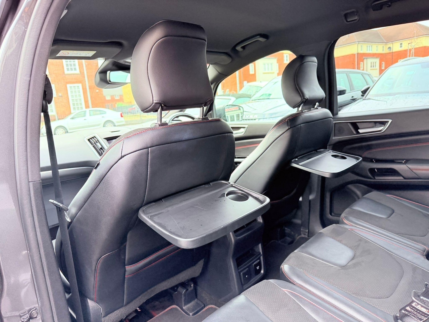 Used Ford S-Max 2019 for sale - 77242349: Photo 55