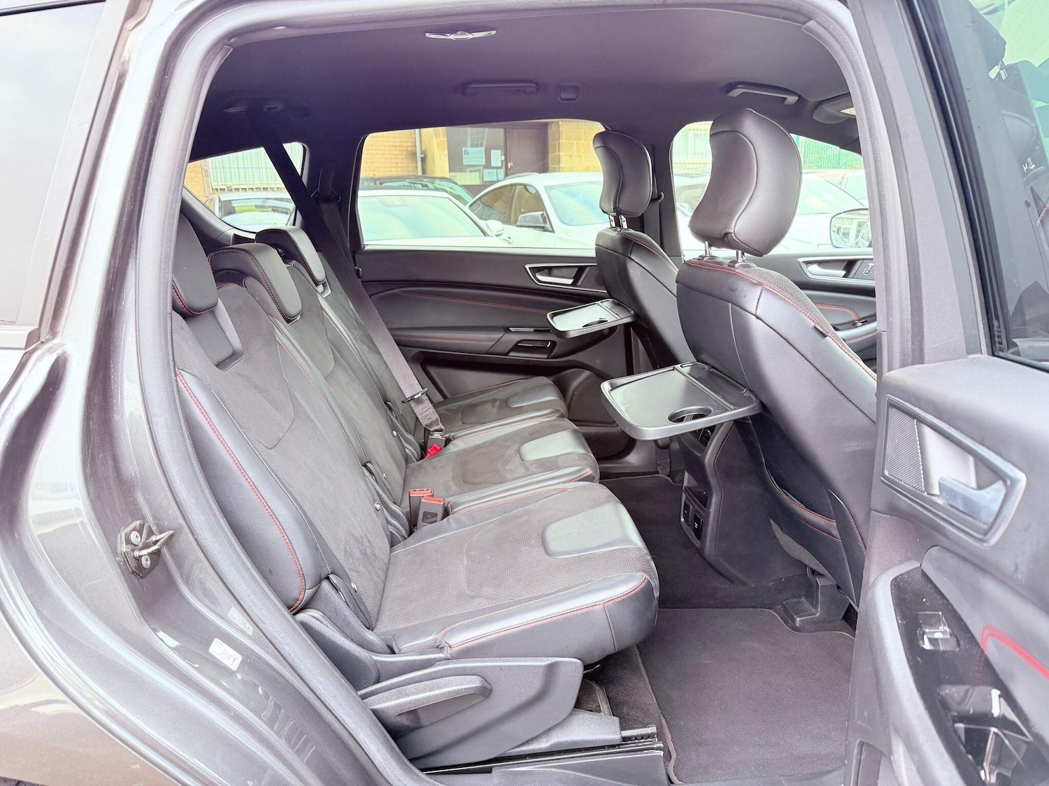 Used Ford S-Max 2019 for sale - 77242349: Photo 56