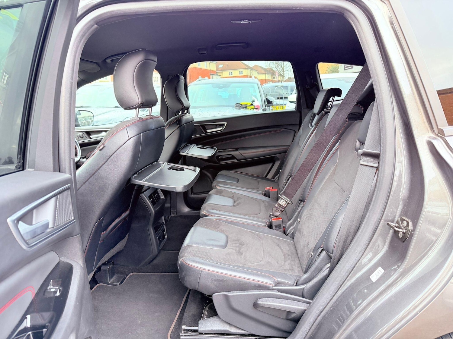 Used Ford S-Max 2019 for sale - 77242349: Photo 57