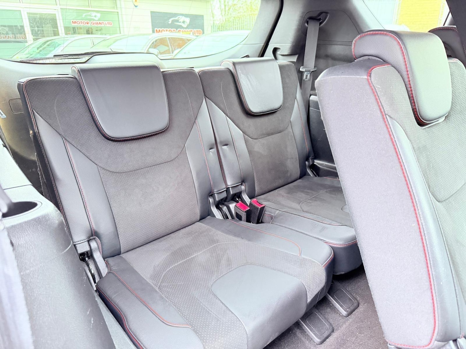 Used Ford S-Max 2019 for sale - 77242349: Photo 58