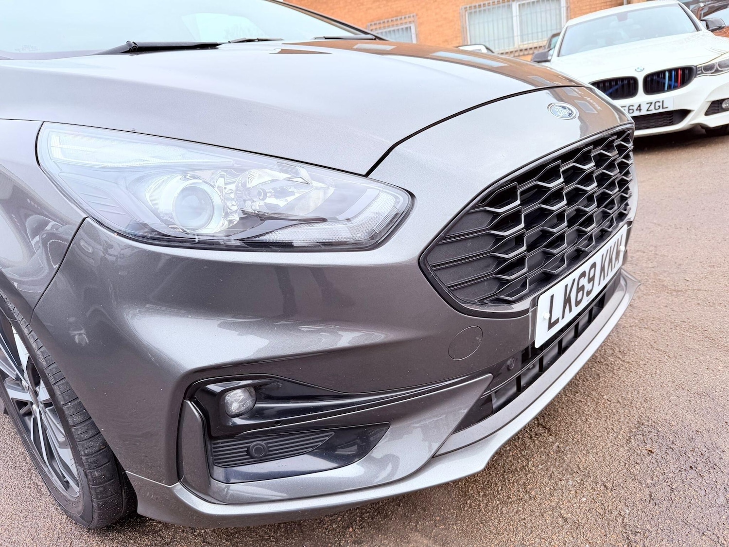 Used Ford S-Max 2019 for sale - 77242349: Photo 9