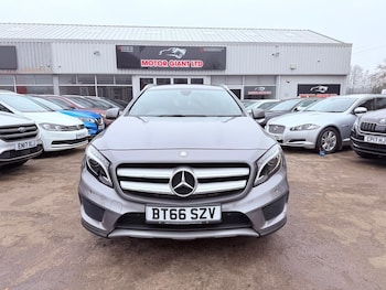 Used Mercedes-Benz GLA 2016 for sale - 77074268: Photo