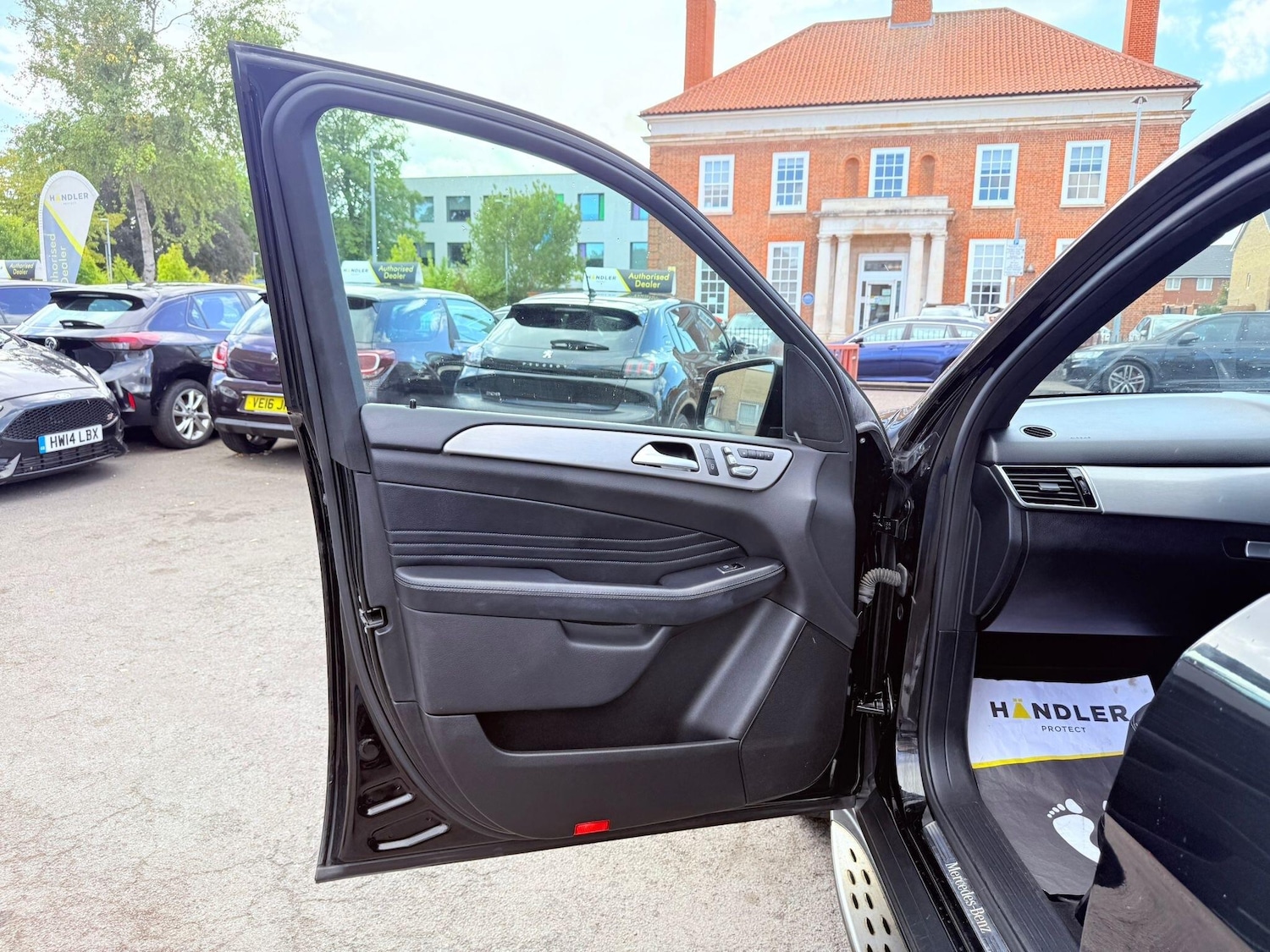 Vehicle 53