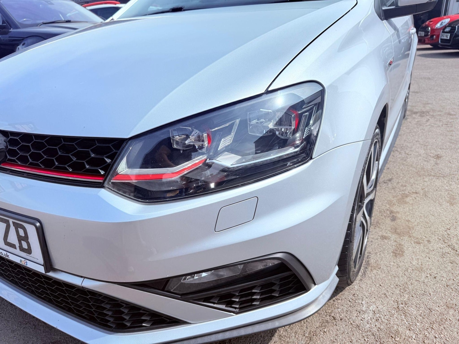 Used Volkswagen Polo for sale - 76996625: Photo 10