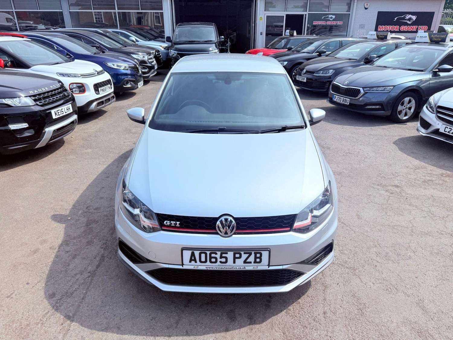 Used Volkswagen Polo for sale - 76996625: Photo 12