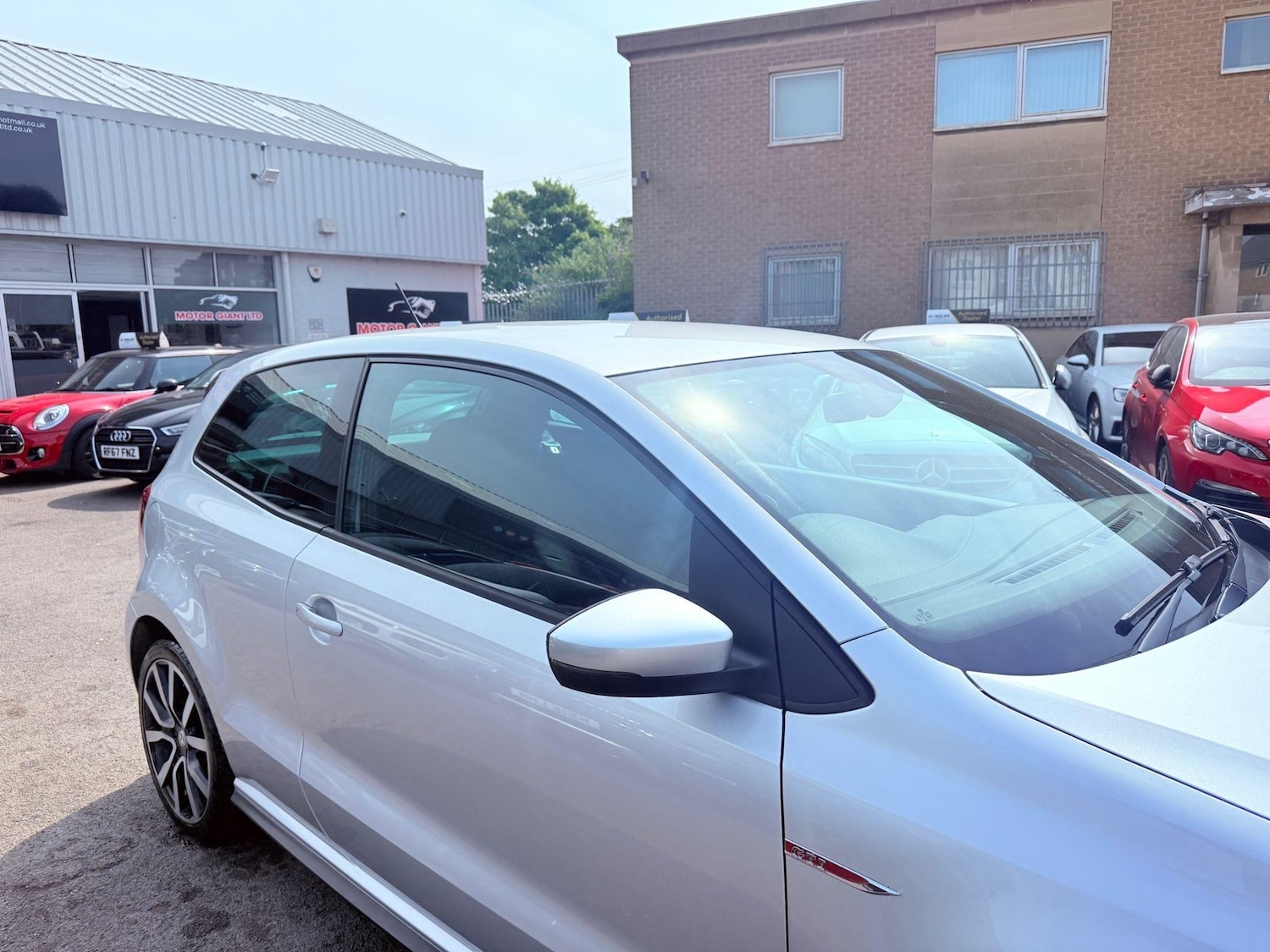 Used Volkswagen Polo for sale - 76996625: Photo 17