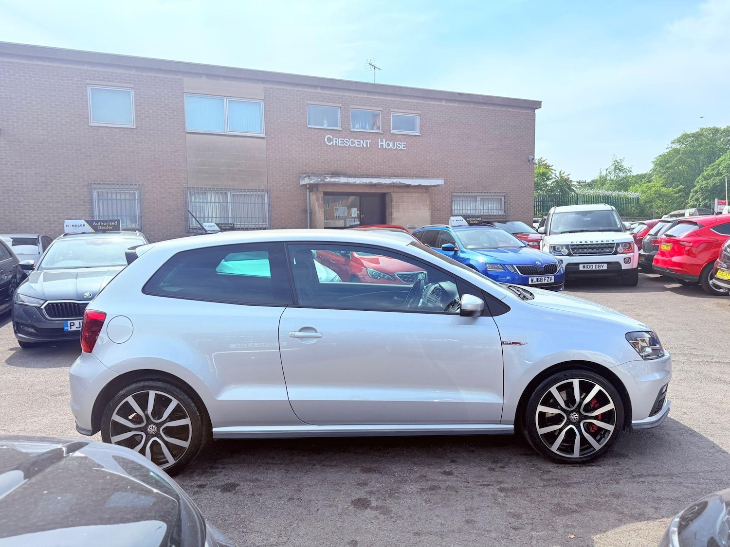 Used Volkswagen Polo for sale - 76996625: Photo 23