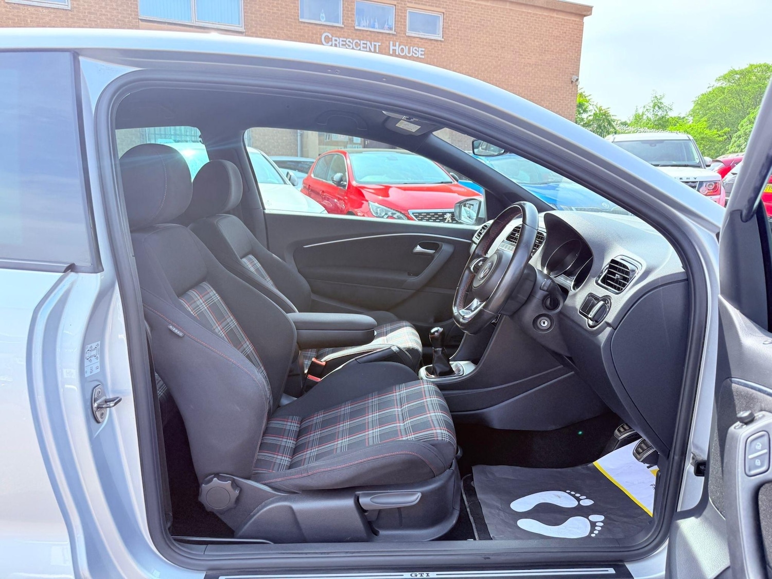 Used Volkswagen Polo for sale - 76996625: Photo 24