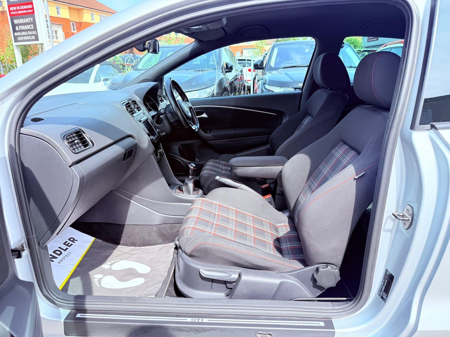 Used Volkswagen Polo for sale - 76996625: Photo 25