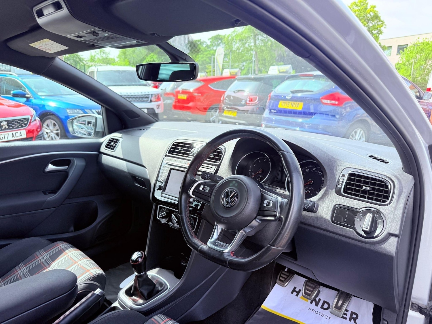 Used Volkswagen Polo for sale - 76996625: Photo 26