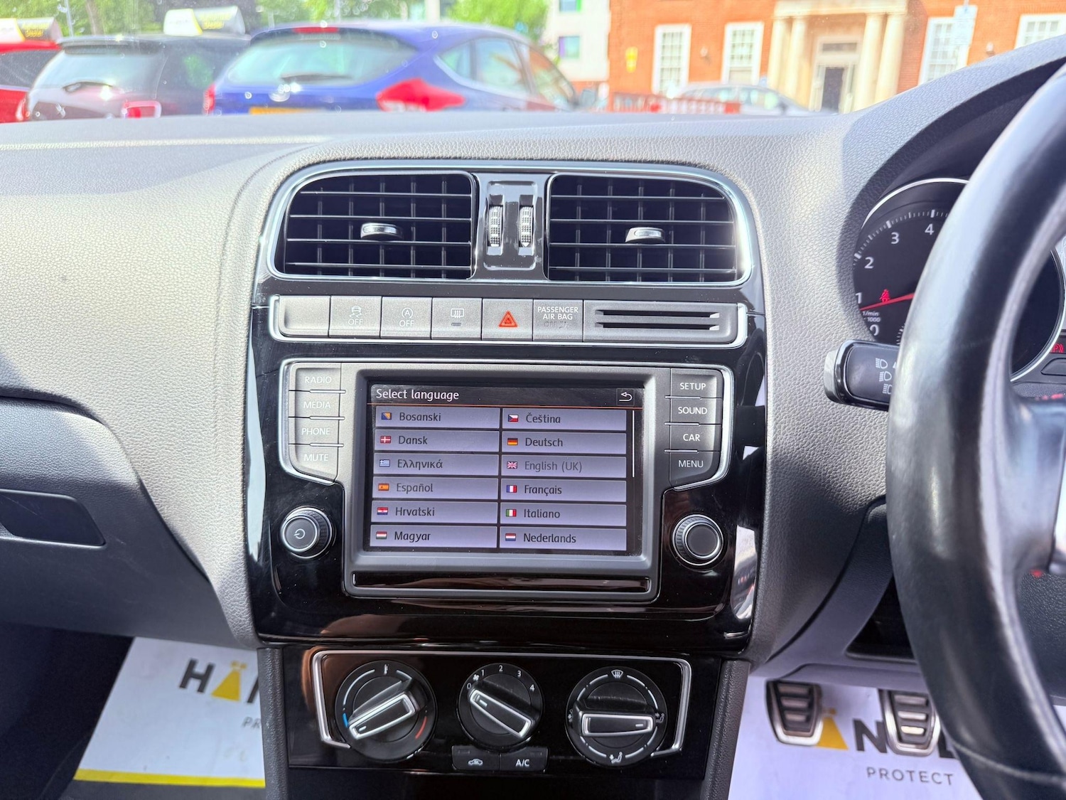 Used Volkswagen Polo for sale - 76996625: Photo 33