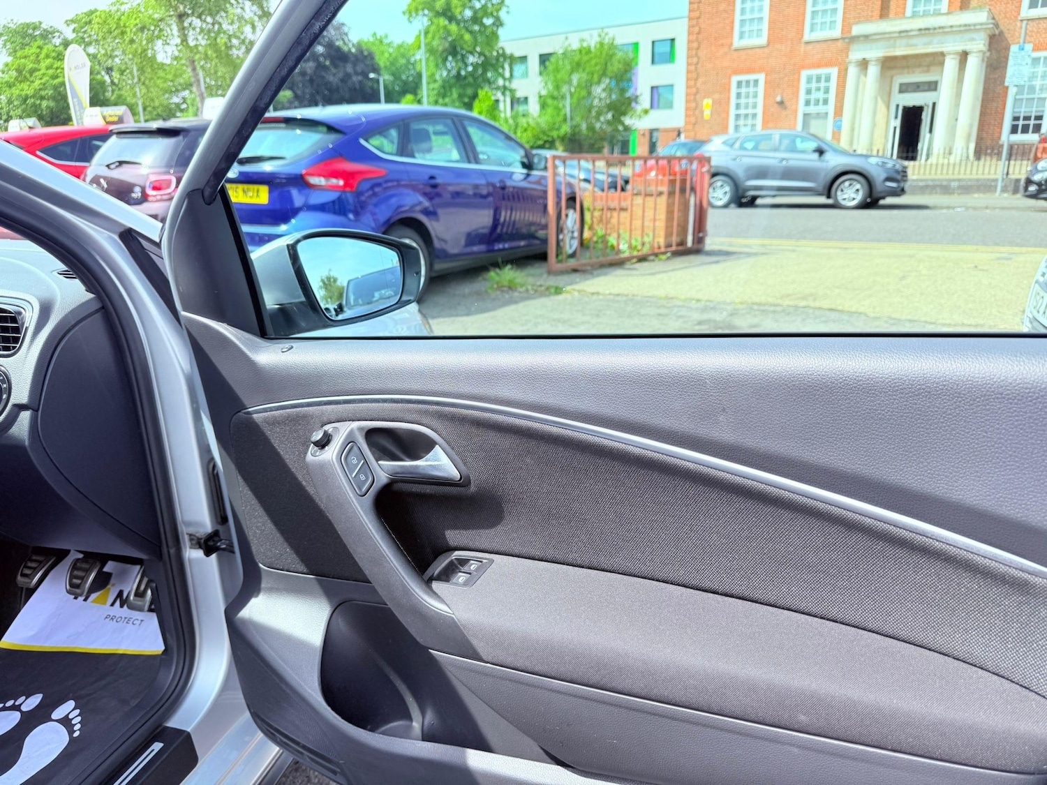 Used Volkswagen Polo for sale - 76996625: Photo 40