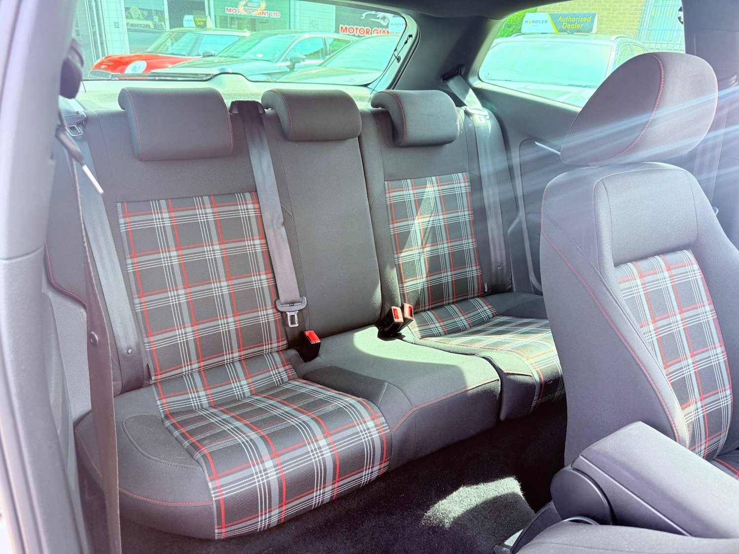 Used Volkswagen Polo for sale - 76996625: Photo 44