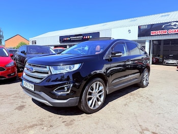 2016 (16) - 2.0 TDCi Titanium Powershift AWD Euro 6 (s/s) 5dr