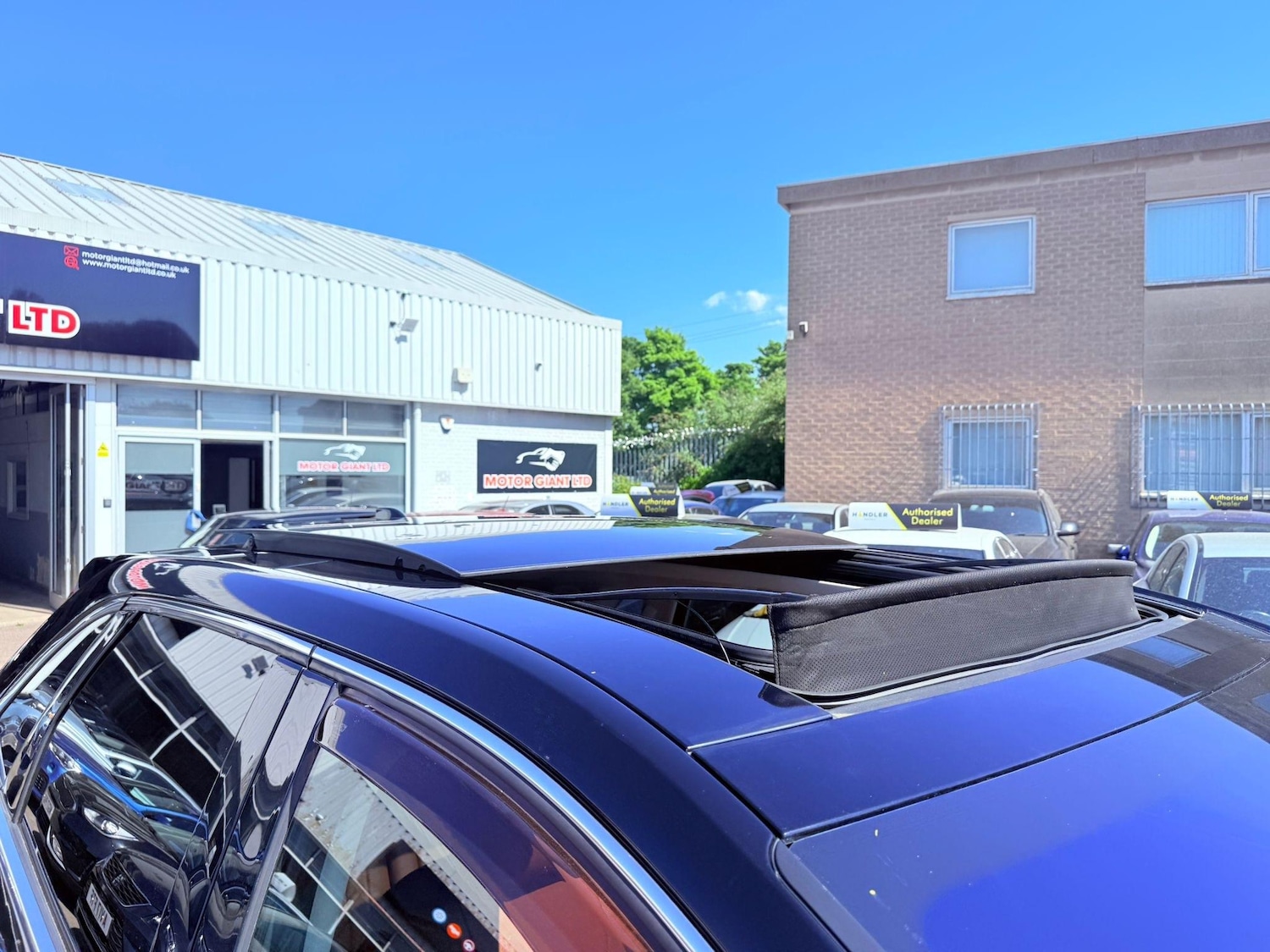 Vehicle 24