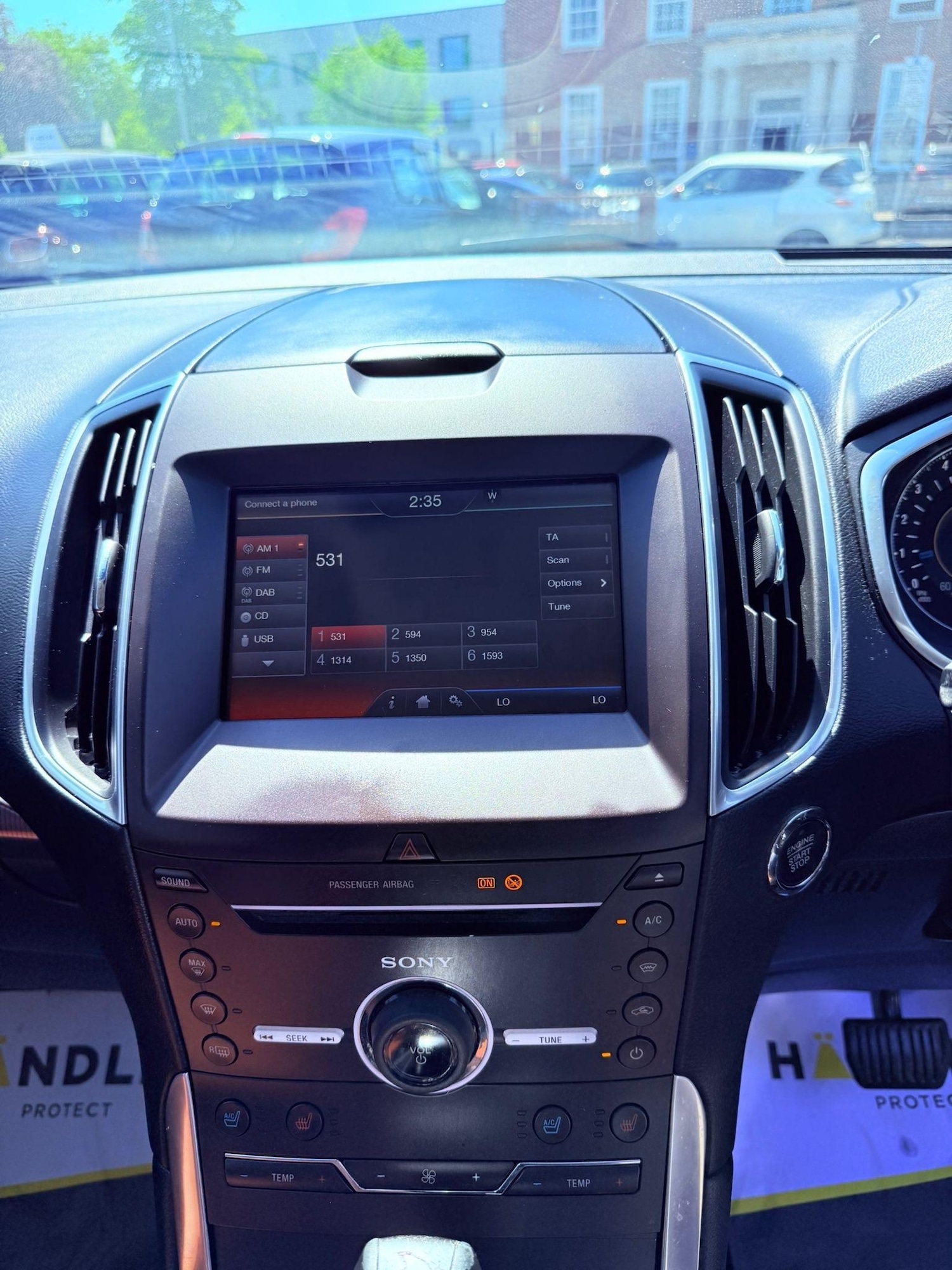 Vehicle 38