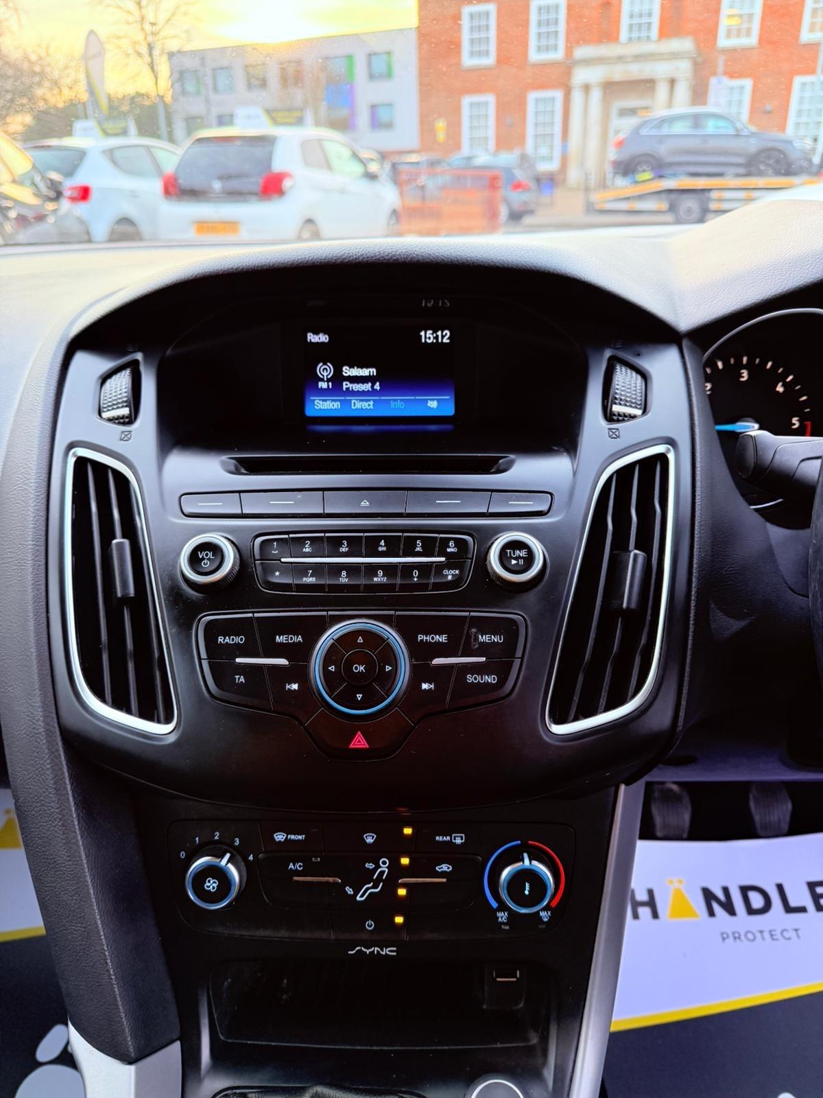 Used Ford Focus 2015 for sale - 76432368: Photo 26