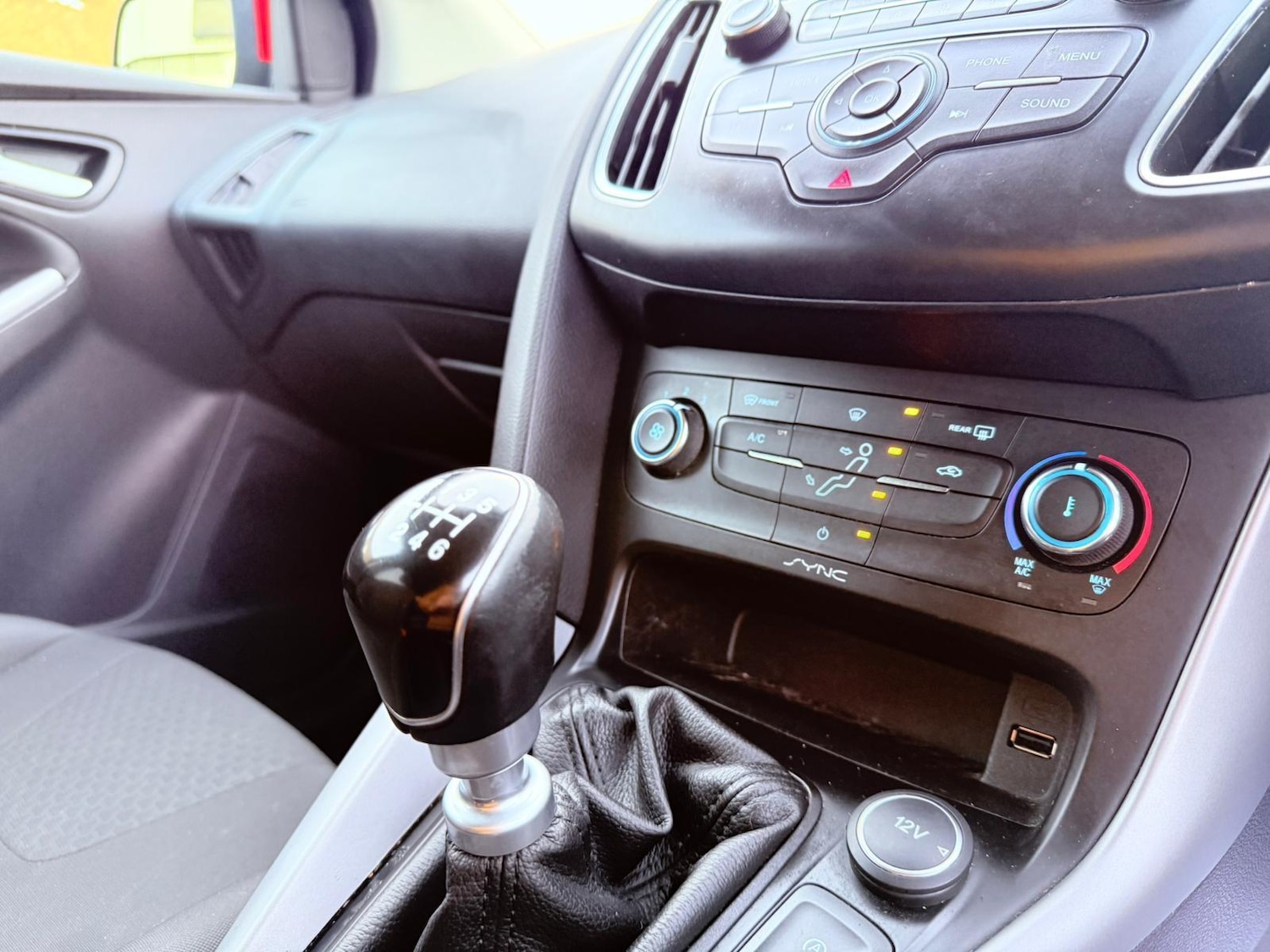 Used Ford Focus 2015 for sale - 76432368: Photo 31