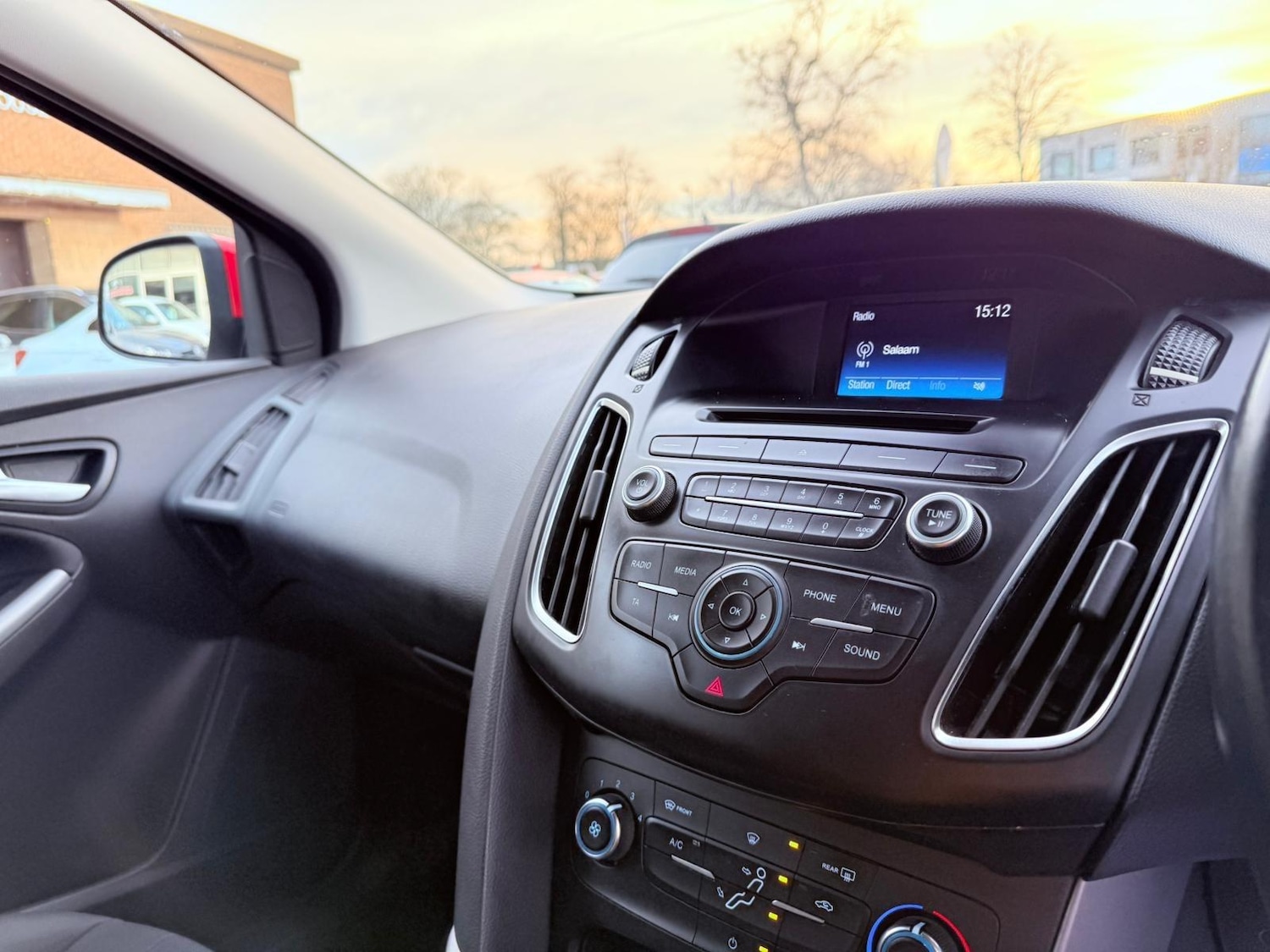 Used Ford Focus 2015 for sale - 76432368: Photo 33