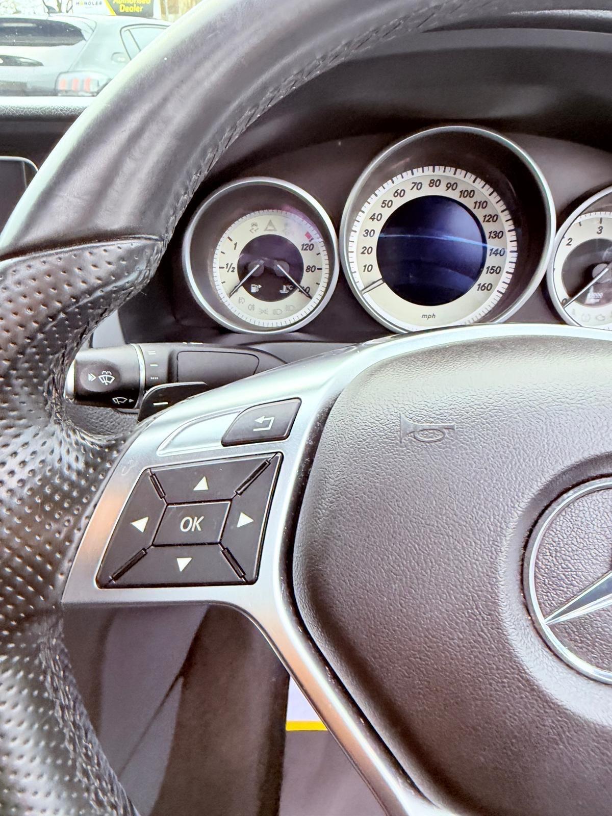 Used Mercedes-Benz E Class 2015 for sale - 77254768: Photo 29