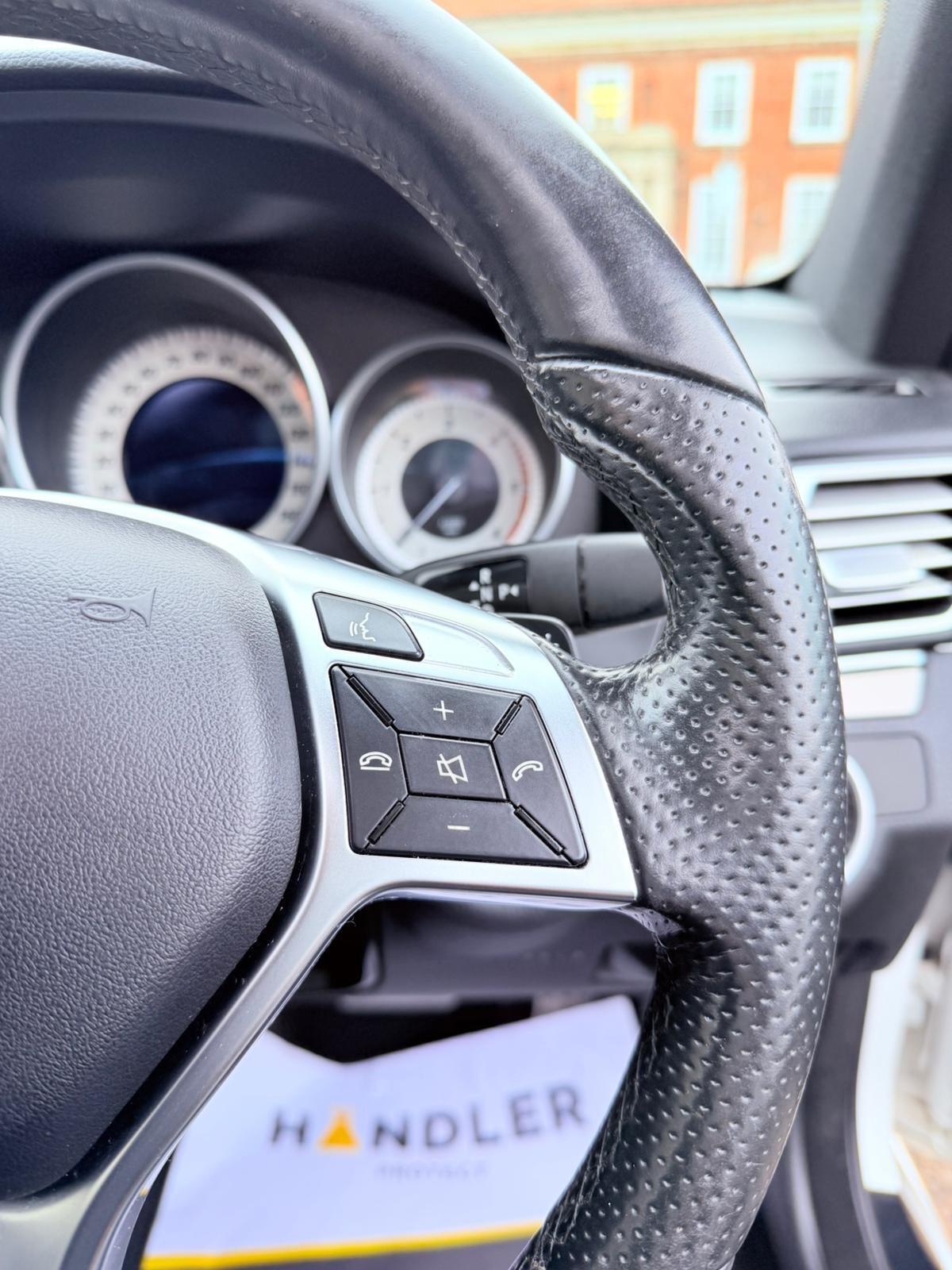 Used Mercedes-Benz E Class 2015 for sale - 77254768: Photo 30