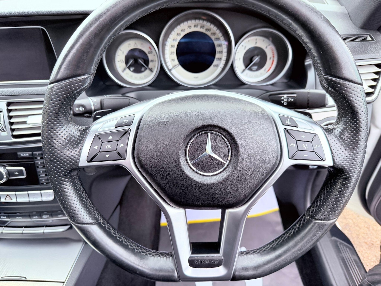 Used Mercedes-Benz E Class 2015 for sale - 77254768: Photo 31