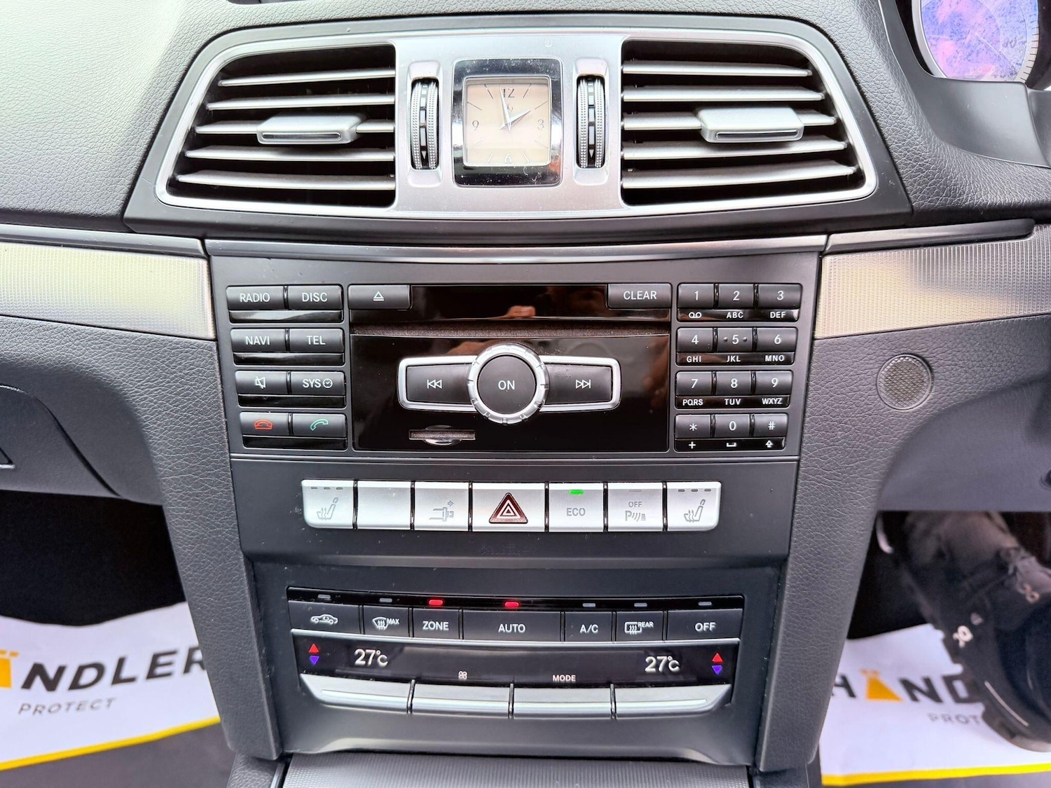 Used Mercedes-Benz E Class 2015 for sale - 77254768: Photo 36