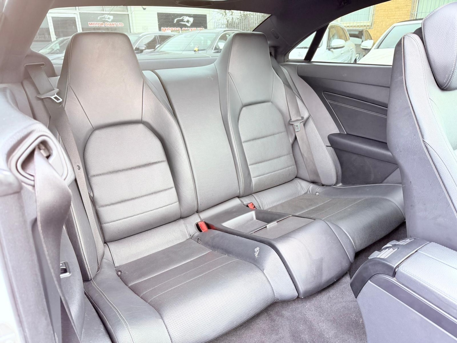 Used Mercedes-Benz E Class 2015 for sale - 77254768: Photo 47